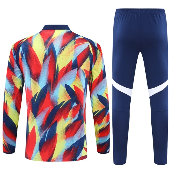 Arsenal Trænings sweatshirt sæt 25/26