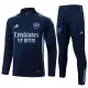 Arsenal Trænings sweatshirt sæt 25/26 Flåde