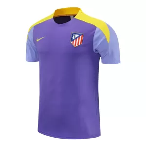 Atlético Madrid Trænings trøjer 25/26 Violet