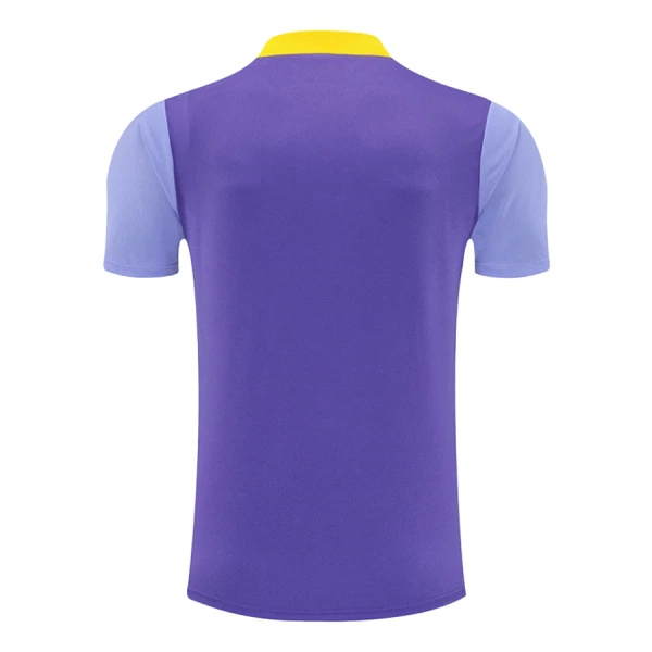 Atlético Madrid Trænings trøjer 25/26 Violet