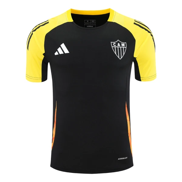 Atlético Mineiro Trøje 25/26 Atlético Mineiro Trøje 25/26