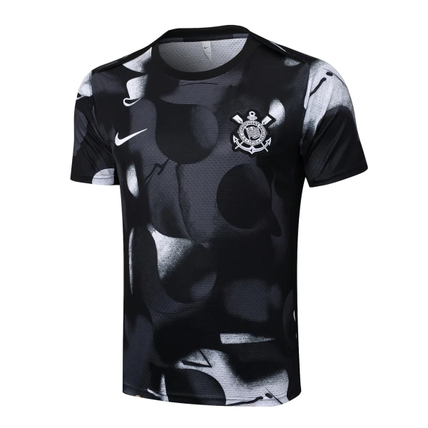 Corinthians Pre-Match Trøje 25/26 Corinthians Pre-Match Trøje 25/26