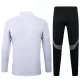 Inter Miami CF Trænings sweatshirt sæt 25/26 Hvid