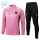 Inter Miami CF Trænings sweatshirt sæt Barn 25/26 Lyserød