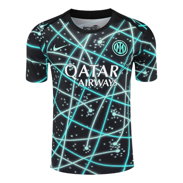 Inter Milan Trænings trøjer 25/26 Inter Milan Trænings trøjer 25/26