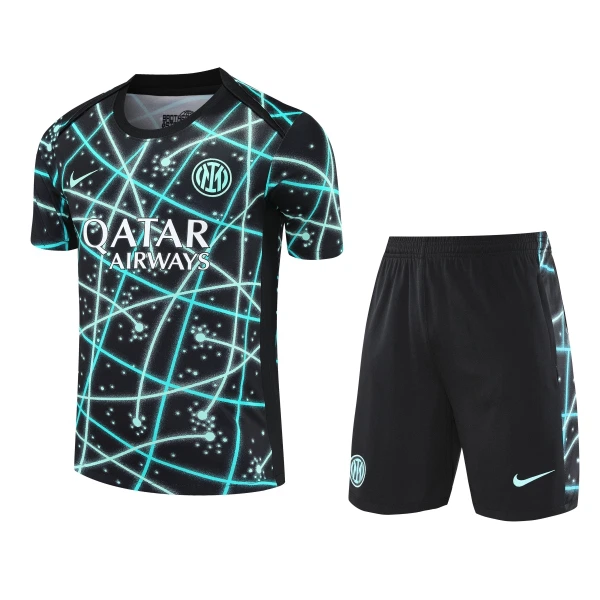Inter Milan Trænings trøjer Barn 25/26