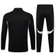 Liverpool Trænings sweatshirt sæt 24/25 Sort