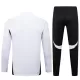 Liverpool Trænings sweatshirt sæt 25/26 Hvid