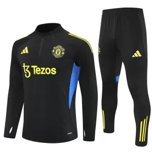 Manchester United Trænings sweatshirt sæt 25/26