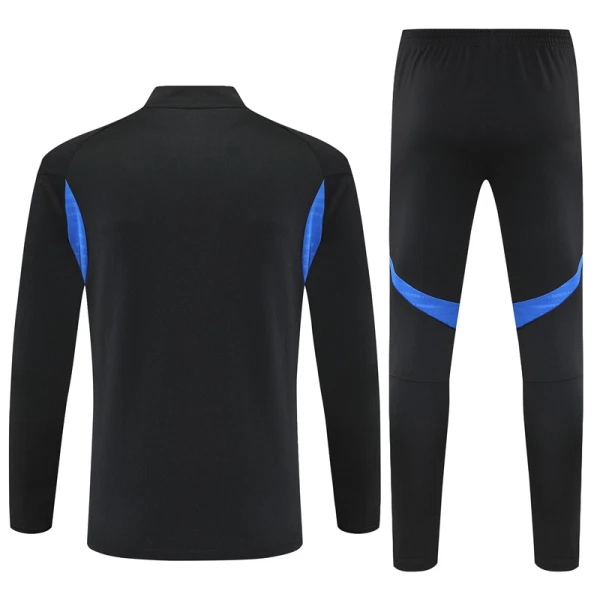 Manchester United Trænings sweatshirt sæt 25/26