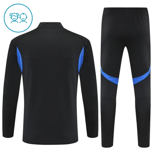Manchester United Trænings sweatshirt sæt Barn 25/26