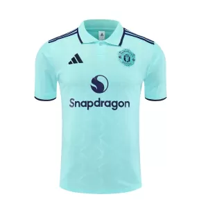 Manchester United Trænings trøjer 25/26