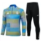 Real Madrid Trænings sweatshirt sæt 25/26 Real Madrid Trænings sweatshirt sæt 25/26