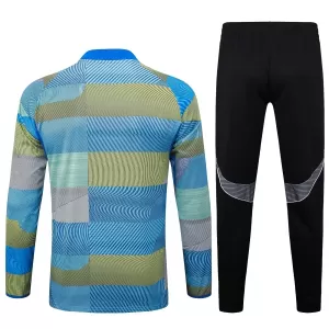 Real Madrid Trænings sweatshirt sæt 25/26