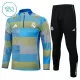 Real Madrid Trænings sweatshirt sæt Barn 25/26 Real Madrid Trænings sweatshirt sæt Barn 25/26