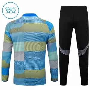 Real Madrid Trænings sweatshirt sæt Barn 25/26