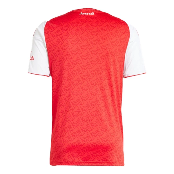 Arsenal Hjemmebanetrøje 25/26