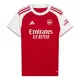 Arsenal Hjemmebanetrøje Kvinde 25/26 Arsenal Hjemmebanetrøje Kvinde 25/26