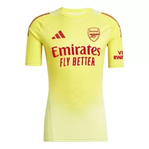 Arsenal Målmand Trøje 25/26