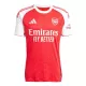 Arsenal Martin Ødegaard 8 Hjemmebanetrøje 25/26