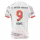 FC Bayern München Harry Kane 9 Udebanetrøje 25/26 FC Bayern München Harry Kane 9 Udebanetrøje 25/26
