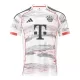 FC Bayern München Udebanetrøje 25/26 FC Bayern München Udebanetrøje 25/26