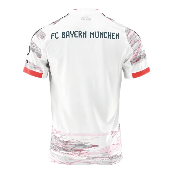 FC Bayern München Udebanetrøje 25/26