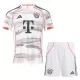 FC Bayern München Udebanetrøje Barn 25/26 FC Bayern München Udebanetrøje Barn 25/26