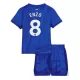 Chelsea Enzo Fernández 8 Hjemmebanetrøje Barn 25/26 Chelsea Enzo Fernández 8 Hjemmebanetrøje Barn 25/26
