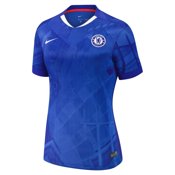 Chelsea Hjemmebanetrøje Kvinde 25/26