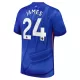 Chelsea James 24 Hjemmebanetrøje 25/26