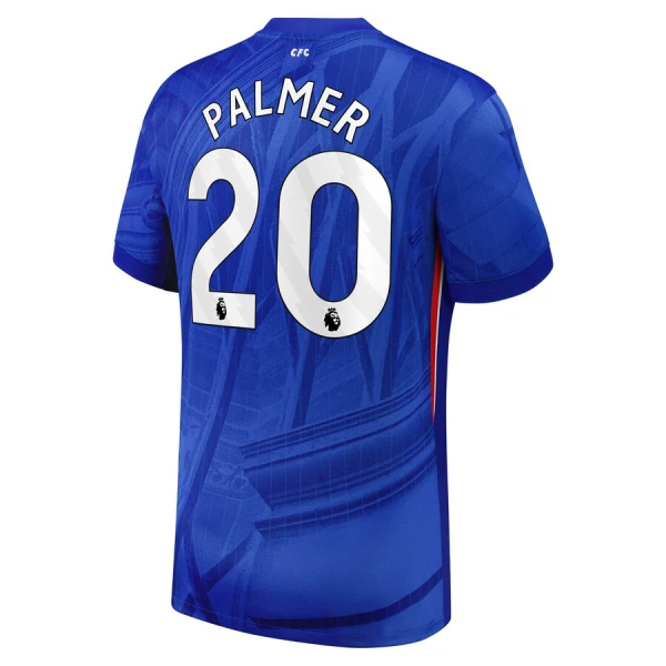 Chelsea Palmer 20 Hjemmebanetrøje 25/26