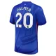 Chelsea Palmer 20 Hjemmebanetrøje 25/26