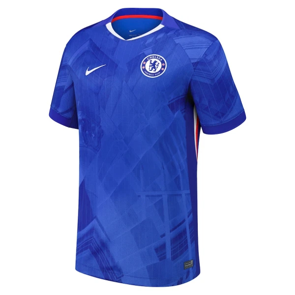 Chelsea Pedro Neto 7 Hjemmebanetrøje 25/26