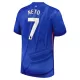 Chelsea Pedro Neto 7 Hjemmebanetrøje 25/26
