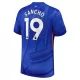 Chelsea Sancho 19 Hjemmebanetrøje 25/26