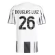 Juventus Douglas Luiz 26 Hjemmebanetrøje 25/26 Juventus Douglas Luiz 26 Hjemmebanetrøje 25/26