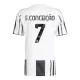 Juventus F. Conceicao 7 Hjemmebanetrøje 25/26