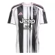 Juventus F. Conceicao 7 Hjemmebanetrøje 25/26