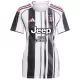Juventus Hjemmebanetrøje Kvinde 25/26 Juventus Hjemmebanetrøje Kvinde 25/26