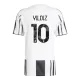 Juventus Yildiz 10 Hjemmebanetrøje Barn 25/26