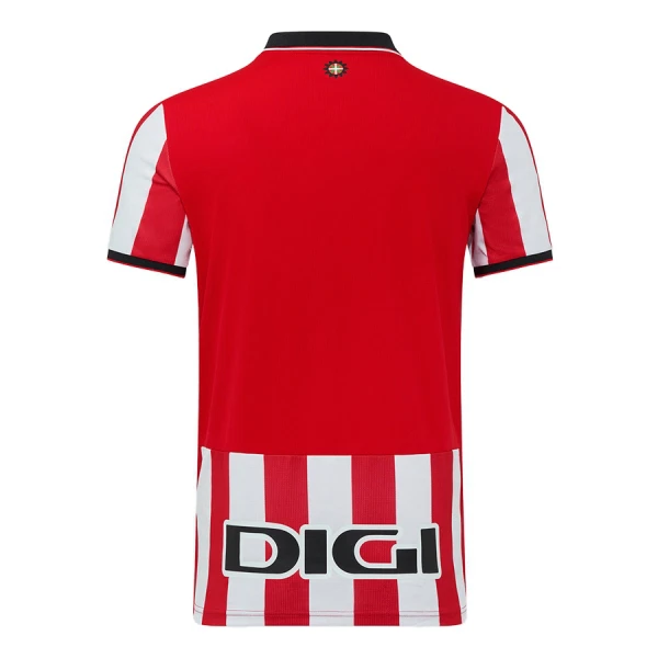 Athletic Bilbao Hjemmebanetrøje Barn 25/26