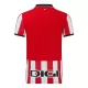 Athletic Bilbao Hjemmebanetrøje Barn 25/26