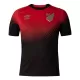 Athletico Paranaense Hjemmebanetrøje 25/26 Athletico Paranaense Hjemmebanetrøje 25/26