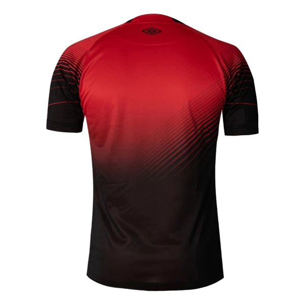 Athletico Paranaense Hjemmebanetrøje 25/26