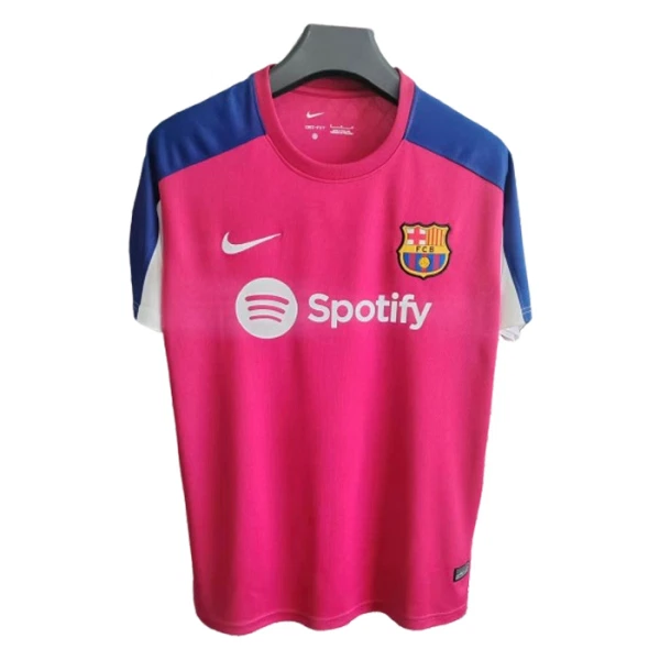 Barcelona Trænings trøjer 25/26 Barcelona Trænings trøjer 25/26