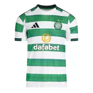 Celtic Hjemmebanetrøje 25/26