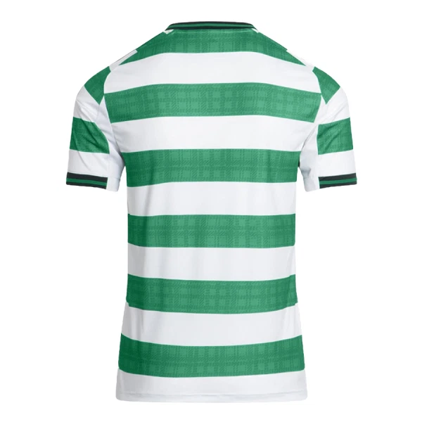 Celtic Hjemmebanetrøje 25/26