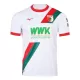 FC Augsburg Hjemmebanetrøje 25/26 FC Augsburg Hjemmebanetrøje 25/26