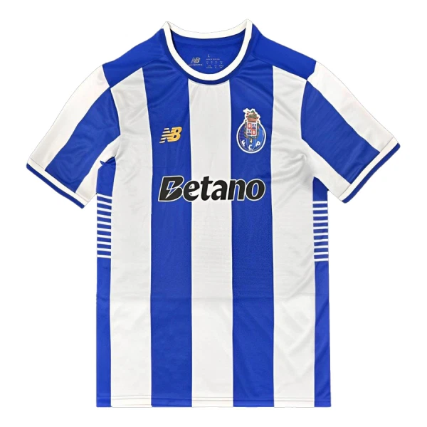 FC Porto Hjemmebanetrøje 25/26 FC Porto Hjemmebanetrøje 25/26
